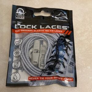 Lock Laces